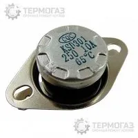 Термостат обратимый 65°С KLO, KLOM, KLZ (арт. 0020033302)