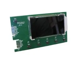 Плата дисплея Пантера (0020233682)