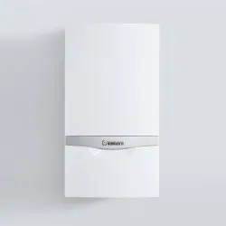 Газовый котел Vaillant turboTEC plus VU 282/5-5 (28 кВт) Газовый котел Vaillant turboTEC plus VU 282/5-5 (28 кВт)