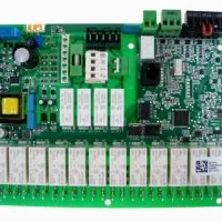 Плата управления СКАТ КЕ (0010025880)