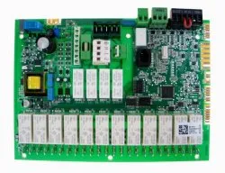 Плата управления СКАТ КЕ (0010025880)