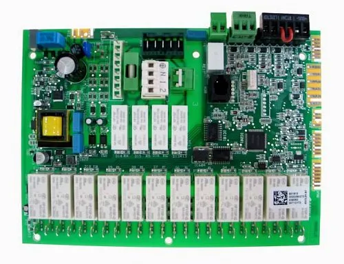 Плата управления СКАТ КЕ (0010025880)