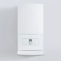 Газовый котел Vaillant turboTEC plus VU 362/5-5 (36 кВт)