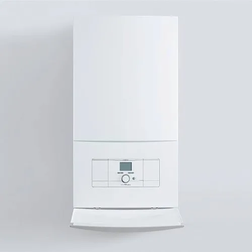 Газовый котел Vaillant turboTEC plus VU 362/5-5 (36 кВт)
