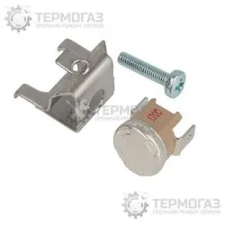 Ограничитель нагрева STB 110°С Buderus Logamax (87172061620) Ограничитель нагрева STB 110°С Buderus Logamax (87172061620)