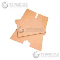Изоляция камеры сгорания Vaillant (арт. 0020082190)