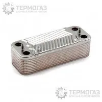 Теплообменник вторичный Vitopend 100-W 35 кВт (арт. 7828746)