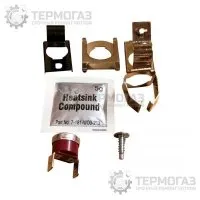 Датчик температуры Buderus Logamax (87161423020)