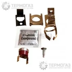 Датчик температуры Buderus Logamax (87161423020) Датчик температуры Buderus Logamax (87161423020)