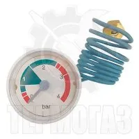 Манометр BAXI (9951650)