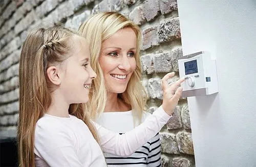 Модуль управления Vaillant VR 91 (арт. 0020171336)