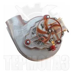 Вентилятор LUNA-3 310Fi BAXI (5655730)