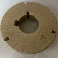 Уплотнительное теплоизол. кольцо Vitodens 200-W (арт. 7828337)