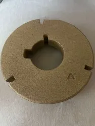 Уплотнительное теплоизол. кольцо Vitodens 200-W (арт. 7828337)