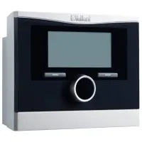 Система управления Vaillant calorMATIC 370 (0020108146)