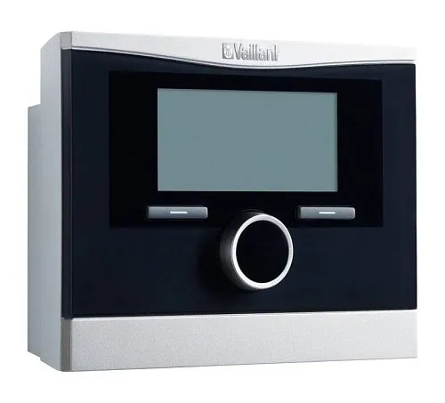 Система управления Vaillant calorMATIC 370 (0020108146)