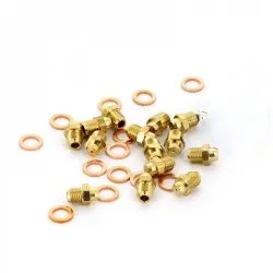 Комплект для перенастройки Vaillant 32-36 кВт (арт. 0020202407)