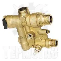 Трехходовой клапан BAXI (5696200)