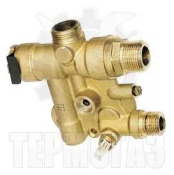 Трехходовой клапан BAXI (5696200)