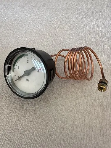 Манометр Vaillant TEC (арт. 180982)