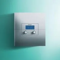 Погодозависимая автоматика calorMATIC 630/3 (0020092430)