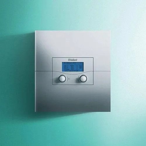 Погодозависимая автоматика calorMATIC 630/3 (0020092430)