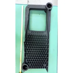 Средняя секция BAXI (711552700) Средняя секция BAXI (711552700)