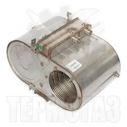 Первичный теплообменник BAXI (626920)