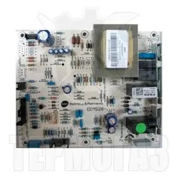 Плата управления LUNA-3 BAXI (5687020) Плата управления LUNA-3 BAXI (5687020)