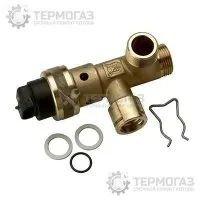 Трехходовой клапан Vaillant MAX (арт. 252457)