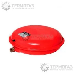 Расширительный бак 8л Buderus Logamax (87154071540)