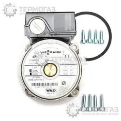 Циркуляционный насос Vitopend 100-W, 222-W (арт. 7824698)