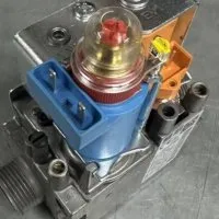 Газовый клапан Пантера, Гепард H-RU (арт. 0020200660)