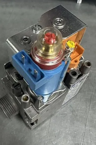 Газовый клапан Пантера, Гепард H-RU (арт. 0020200660)