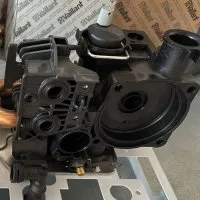 Насосный узел / гидравлический узел Protherm (арт. 0020207137)