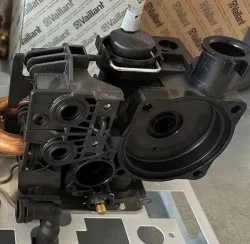 Насосный узел / гидравлический узел Protherm (арт. 0020207137)