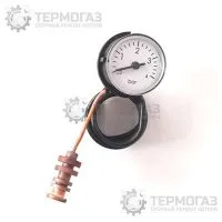 Манометр Buderus Logamax U032(34) (87072080090)