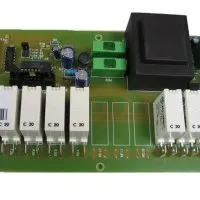 Плата управления СКАТ 15/18 K11 (0020112055)