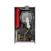 Настенный котел Baxi LUNA Duo-tec E 28