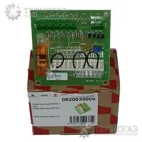 Плата управления Protherm GRYZZLY (арт. 0020035009)