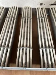 Горелочные трубы Nox-3 (0020044796)