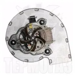 Вентилятор BAXI (63111300821)