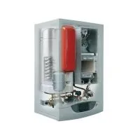 Настенный котел Baxi NUVOLA-3 B40 240 i