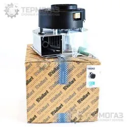 Вентилятор Vaillant MVL 36 (арт. 190262)