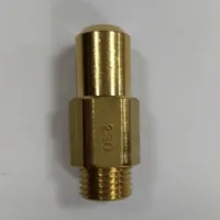 Форсунка Ø 1,80  для сжиженного газа (721598300)