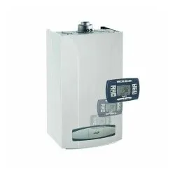 Настенный котел Baxi LUNA 3 Comfort 240 Fi Настенный котел Baxi LUNA 3 Comfort 240 Fi