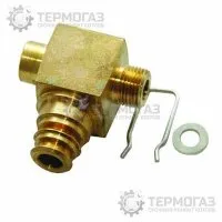 Кран подпитки Vaillant MAX (арт. 014674)