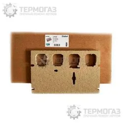 Изолирующая пластина (арт. 210797)