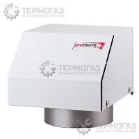Турбонадставка Protherm PT 30 v.17 (арт. 0020222241)
