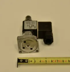 Модулятор клапана газового HONEYWELL Slim HPS (711551100)